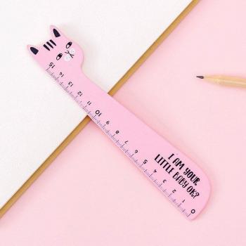 Set de Papelería Escolar Kawaii