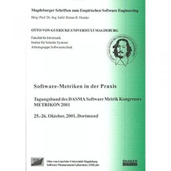 Software-Metriken in der Praxis