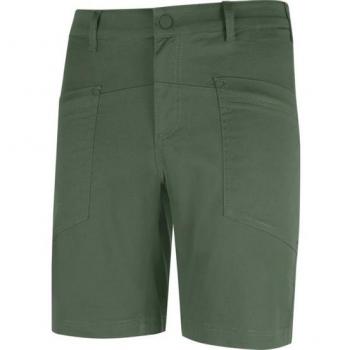 Pantaloni Corti Stamina Wild Country