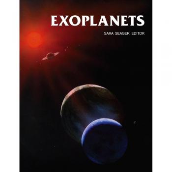 Exoplanets (Space Science)