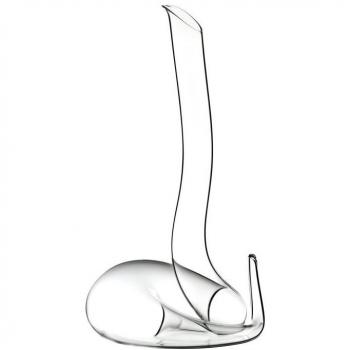 Crystal Evechen Decanter Riedel