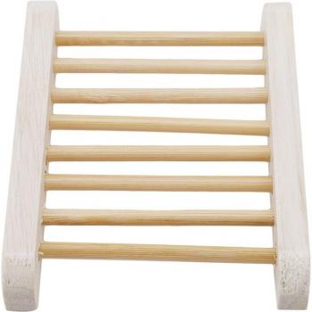 Rangement de vaisselle en bois
