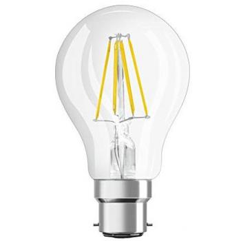 OSRAM Superstar LED 827 B22d 8,5W
