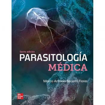 PARASITOLOGIA MEDICA