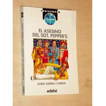 Asesino del sgt. pepper's, el (Periscopio)