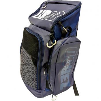 Zerod Mochila de Treino Azul-marinho