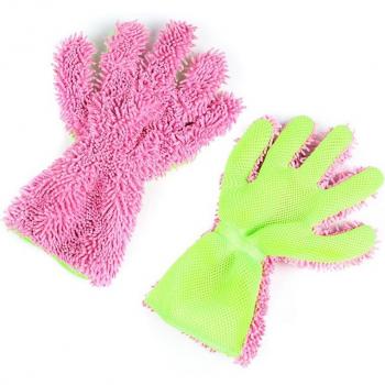 Car Cleaning Gloves