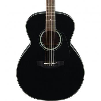 Takamine GN30 Black Acoustic Guitar