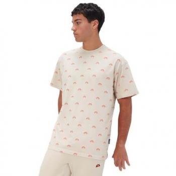 Sanya Tee Ellesse en Coton Doux