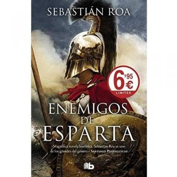Enemigos De Esparta