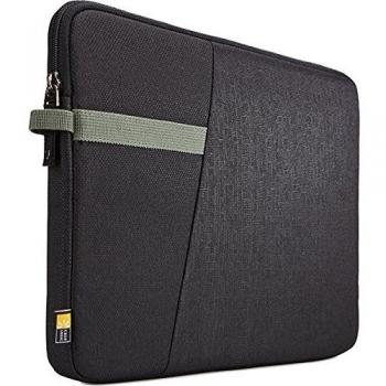 Case Logic Ibira Notebook Sleeve (13,3 Zoll) schwarz