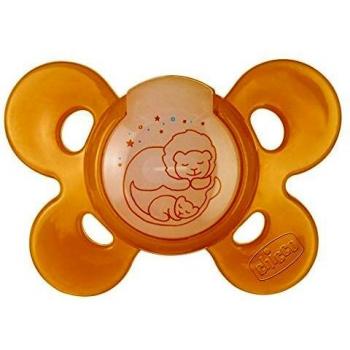 Chicco Succhietto Physio Comfort 12 Mesi Lumi