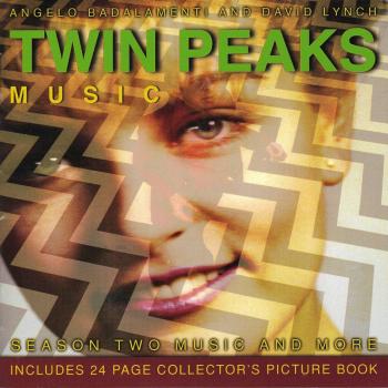 Twin Peaks-Season Two Music & Mor