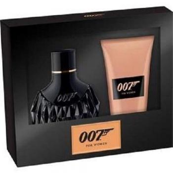 Secret Agent 007 Women’s Signature Set – EDP & Body Wash