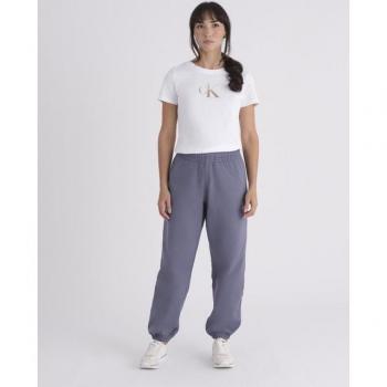 Pantalon CK Gray Tailored