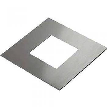 LED QuadroPoint Edelst.nw12VDC, 0.6W, 3m LTG, M1