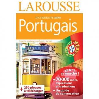 Dictionnaire mini portugais