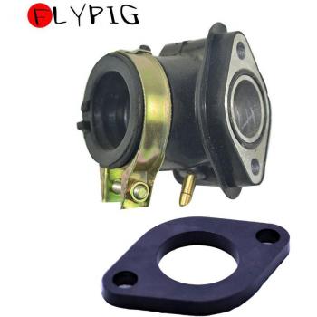 FLYPIG GY6 125CC/150CC Scooter Intake Manifold