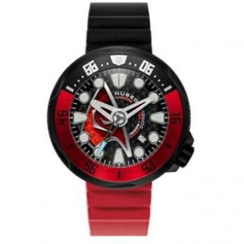 Nubeo Star Trek Ventana Limited Edition