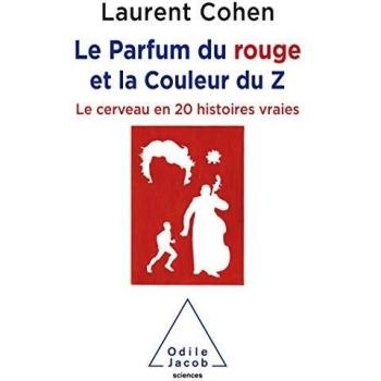 Le Parfum du rouge et la Couleur du Z