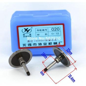 Führungsrolle für Drahtschneider 32mm