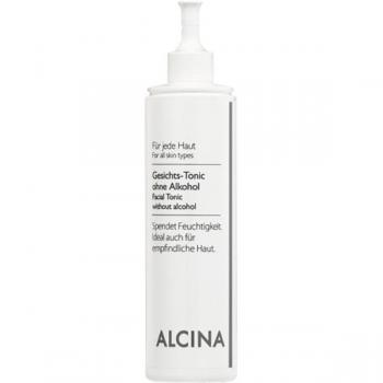 ALCINA Skin Toner Without Alcohol