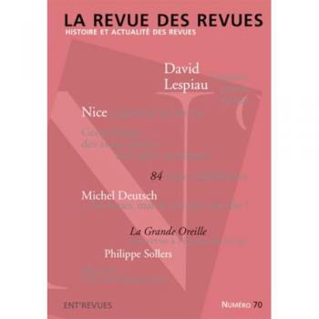 La Revue des revues