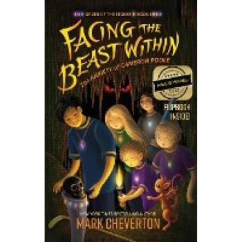 Facing the Beast Within: The Anxiety of Cameron Poole