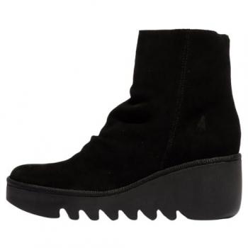 Fly London Stivaletti Nero P501538