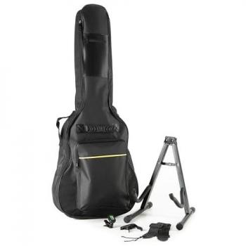 MUSIC STORE Gigbag und Zubehör für Westerngitarre
