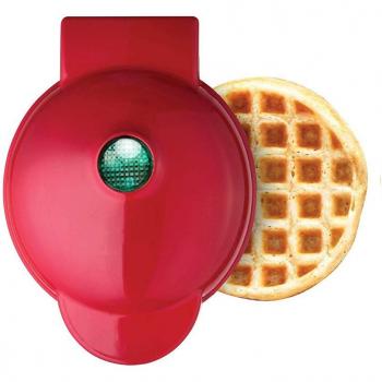 Horno Eléctrico para Gofres y Huevos de Burbuja
