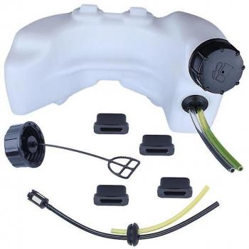 Kit de montage de réservoir Honda UMK435