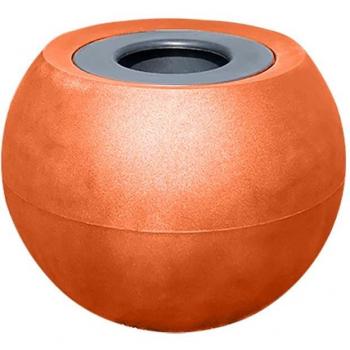 Pot de Fleurs Rond XXL Speranza 325L