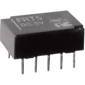 Relais FRT5-DC12V pour Circuits Imprimés