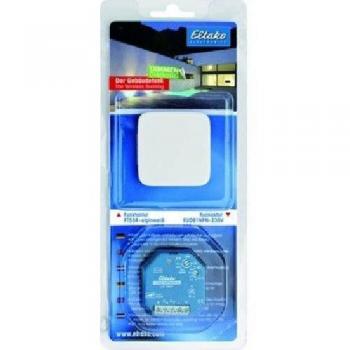Eltako BPD-OE FT55R-alpinweiss + FUD61NPN-230V Blisterpack Dimmen