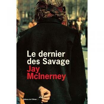 Le dernier des Savage