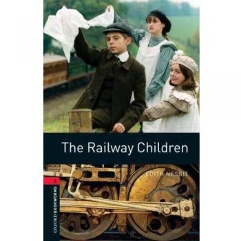 The Railway Children 8. Schuljahr, Stufe 2