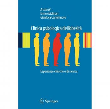Clinica Psicologica Dell'obesità: Esperienze Cliniche e di Ricerca