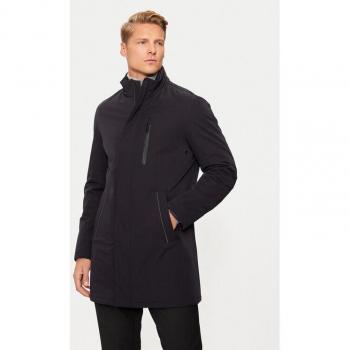 Bugatti 634100-69081 Winterjacke für Herren Dunkelblau