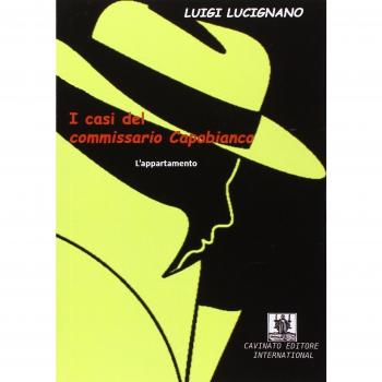 L'appartamento. I casi del commissario Capobianco
