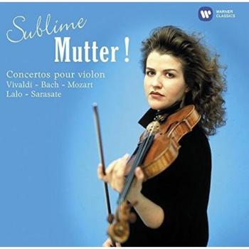 Viva:Sublime Mutter!