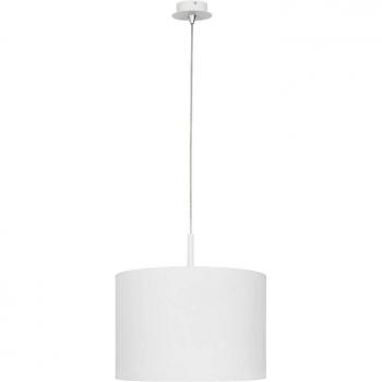 White Ø 37.5 cm Alice Lamp, Nowodvorski Lighting
