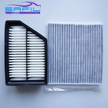 Innenraumfilter Korando – OEM 68116‑34000
