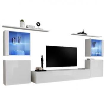 White Switch X4 Collection