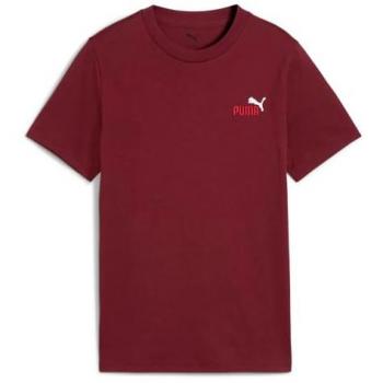 Puma Kid’s Classic T‑Shirt #1