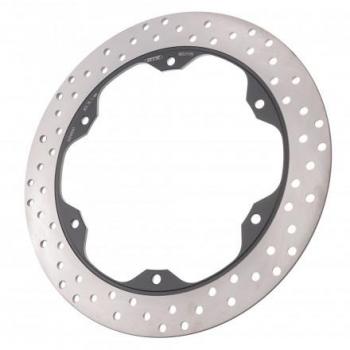 Disque de frein avant Sifam Yamaha 900 Xj S Diversion 1995-2003 Ø320x198x4mm