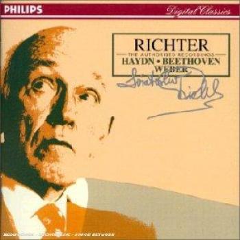 Richter : Enregistrements Autorisés