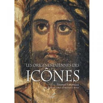 Les origines paiennes des icones