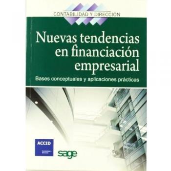 Nuevas tendencias en financiacion empresarial