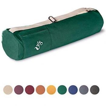 Borsa Tappetino Mysore con Certificazione GOTS